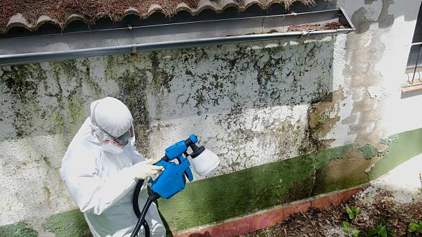 Clearance testing in Landenberg